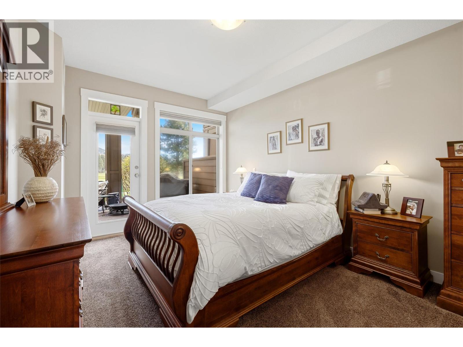 3545 Carrington Road Unit# 102, West Kelowna