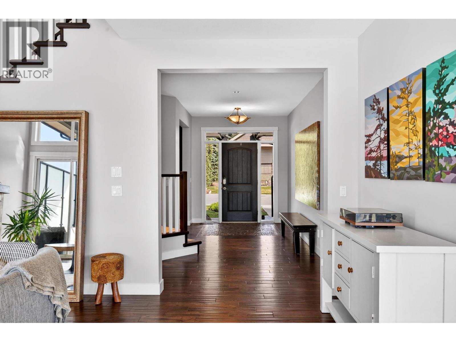  1894 Hidden Lake Place, Kelowna