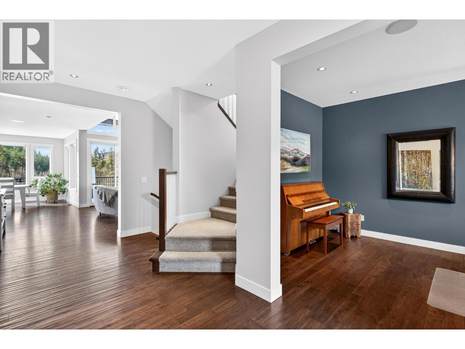  1894 Hidden Lake Place, Kelowna