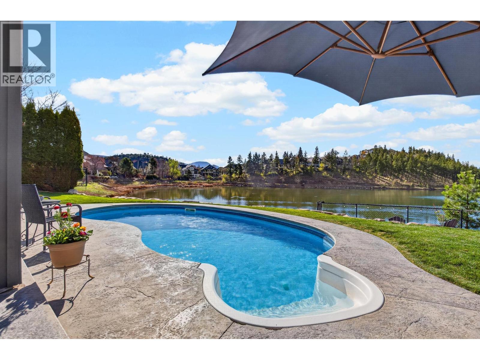  1894 Hidden Lake Place, Kelowna