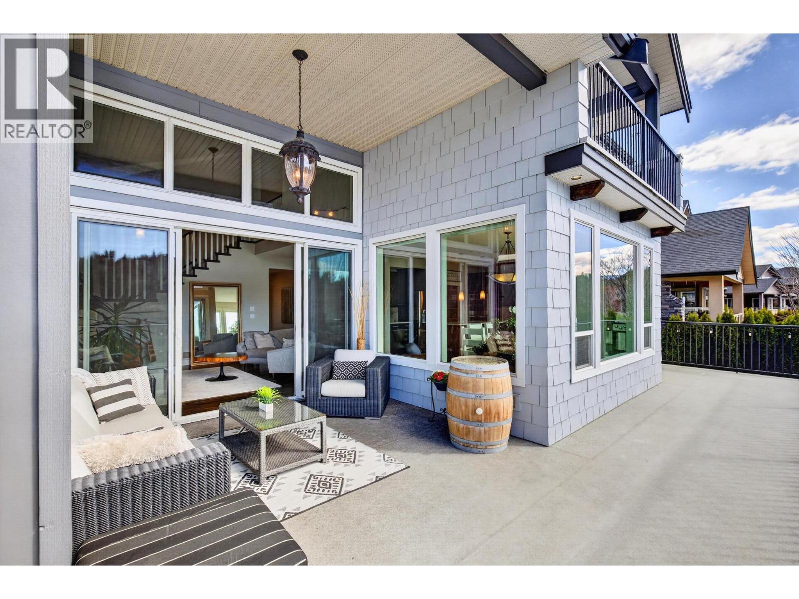  1894 Hidden Lake Place, Kelowna