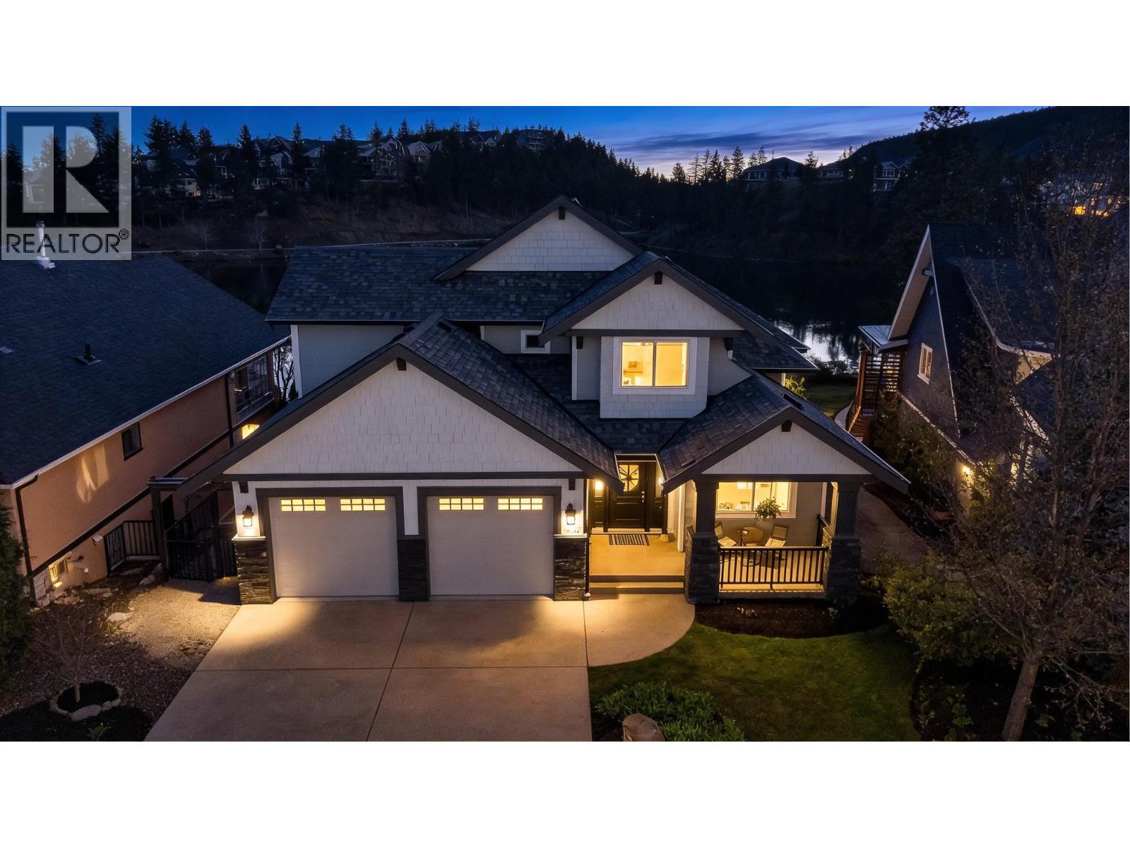  1894 Hidden Lake Place, Kelowna