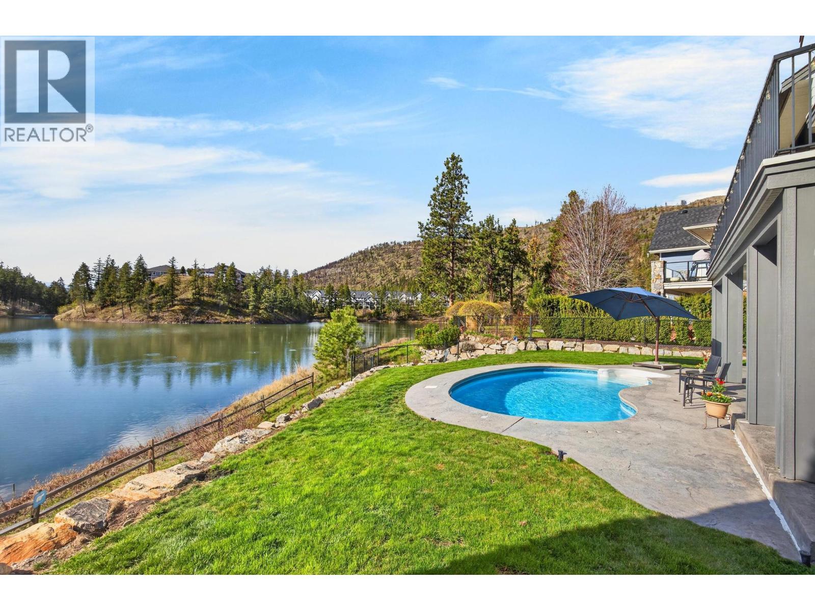  1894 Hidden Lake Place, Kelowna