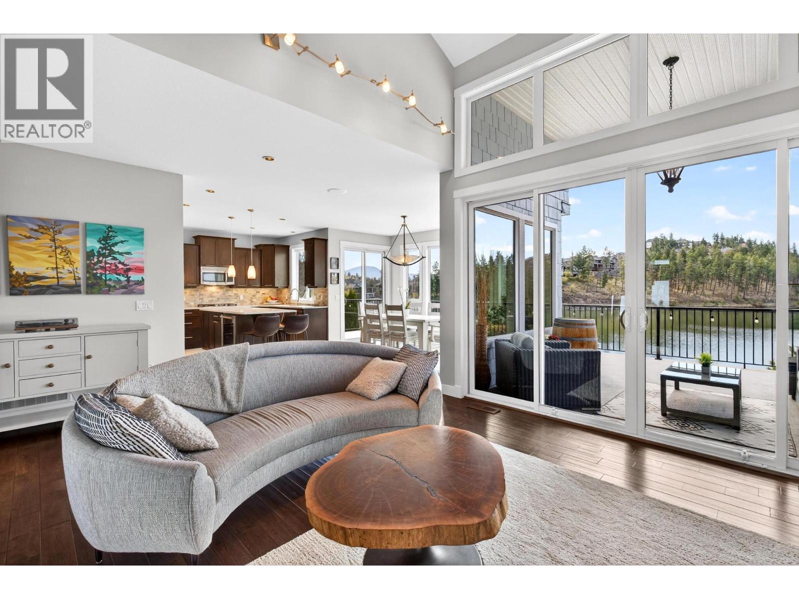  1894 Hidden Lake Place, Kelowna