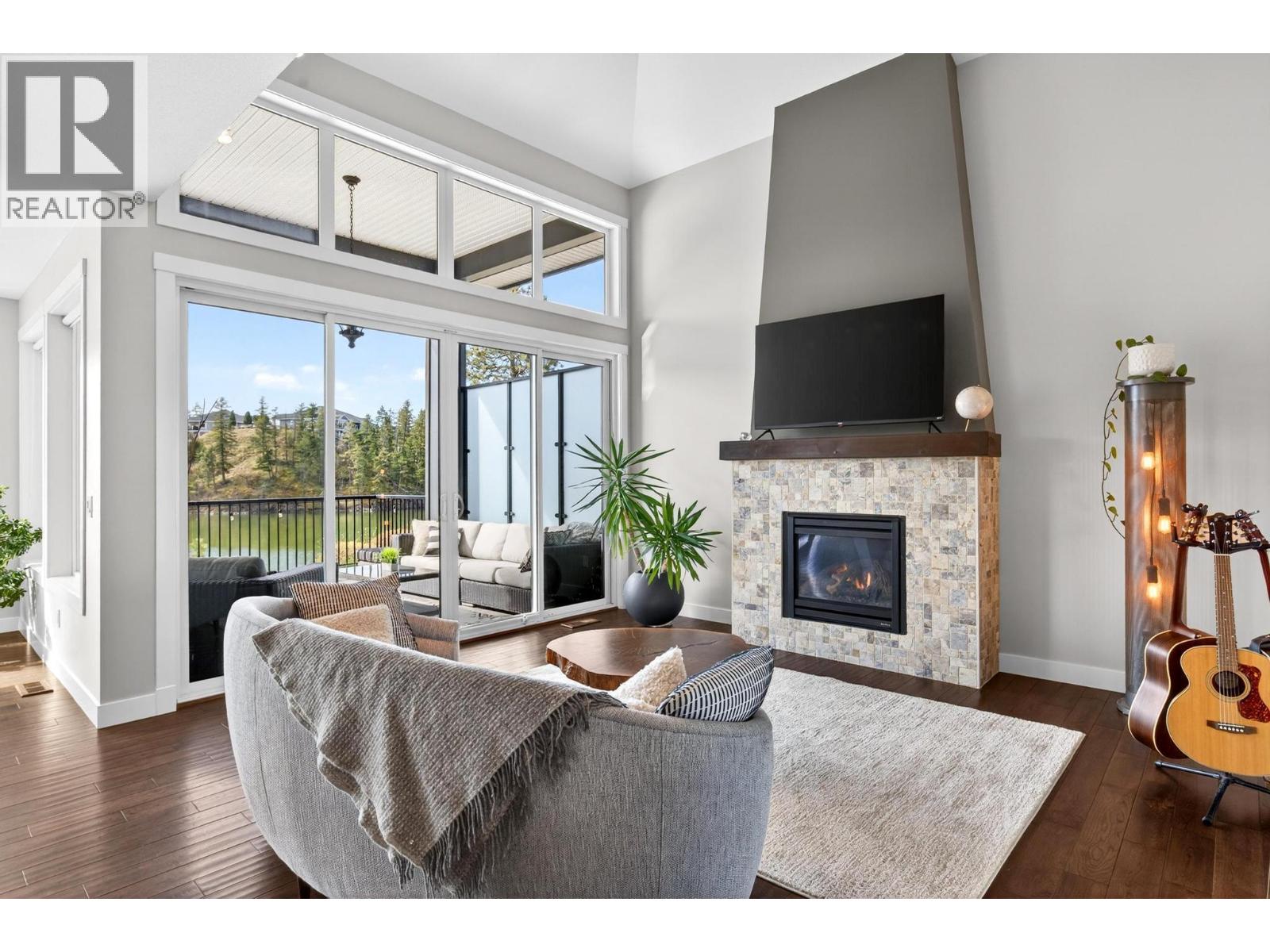  1894 Hidden Lake Place, Kelowna