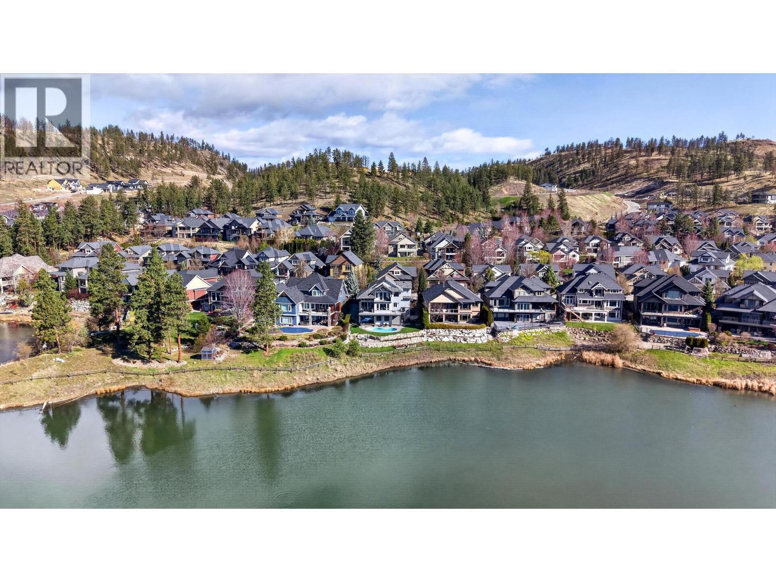  1894 Hidden Lake Place, Kelowna