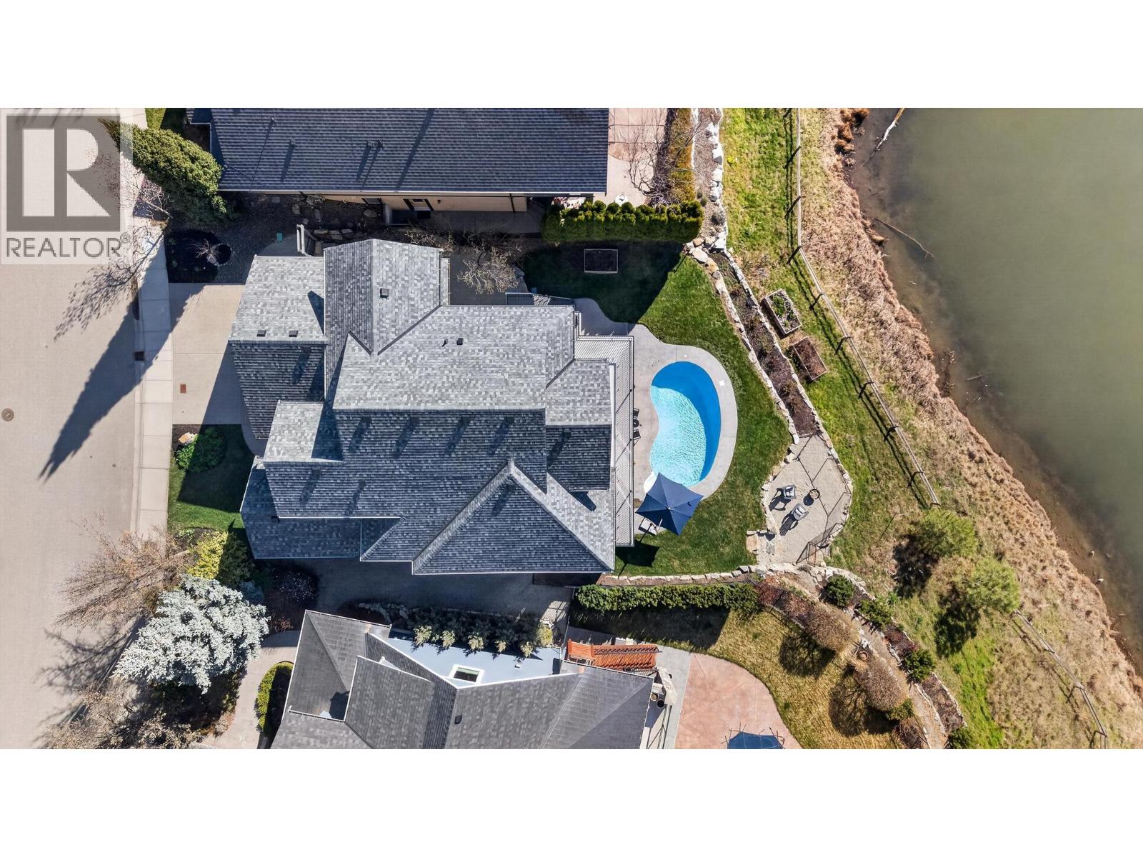  1894 Hidden Lake Place, Kelowna