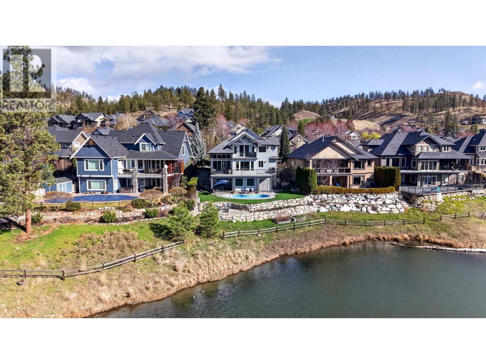  1894 Hidden Lake Place, Kelowna