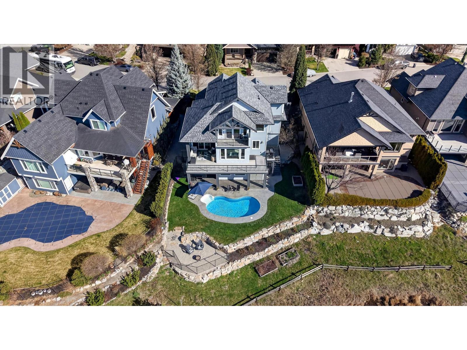  1894 Hidden Lake Place, Kelowna