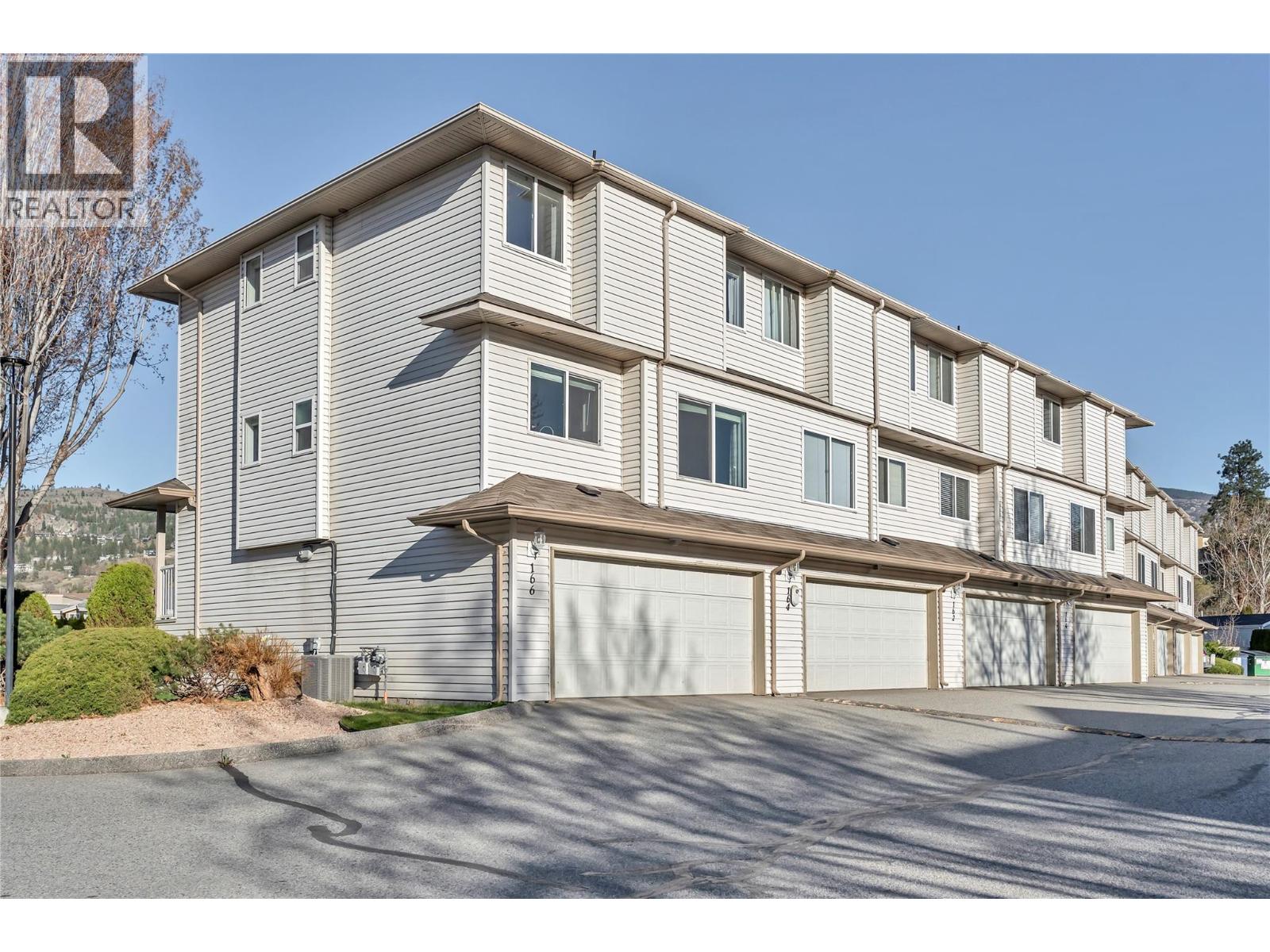 3153 Paris Street Unit# 166, Penticton