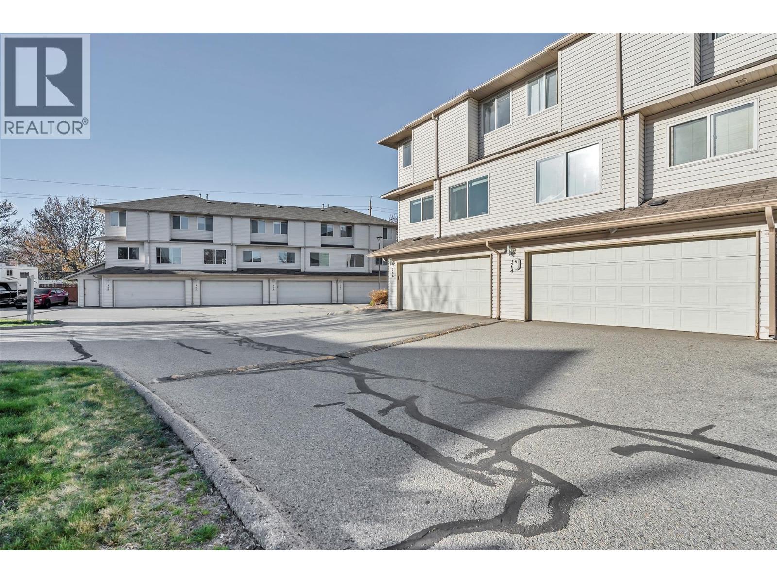 3153 Paris Street Unit# 166, Penticton