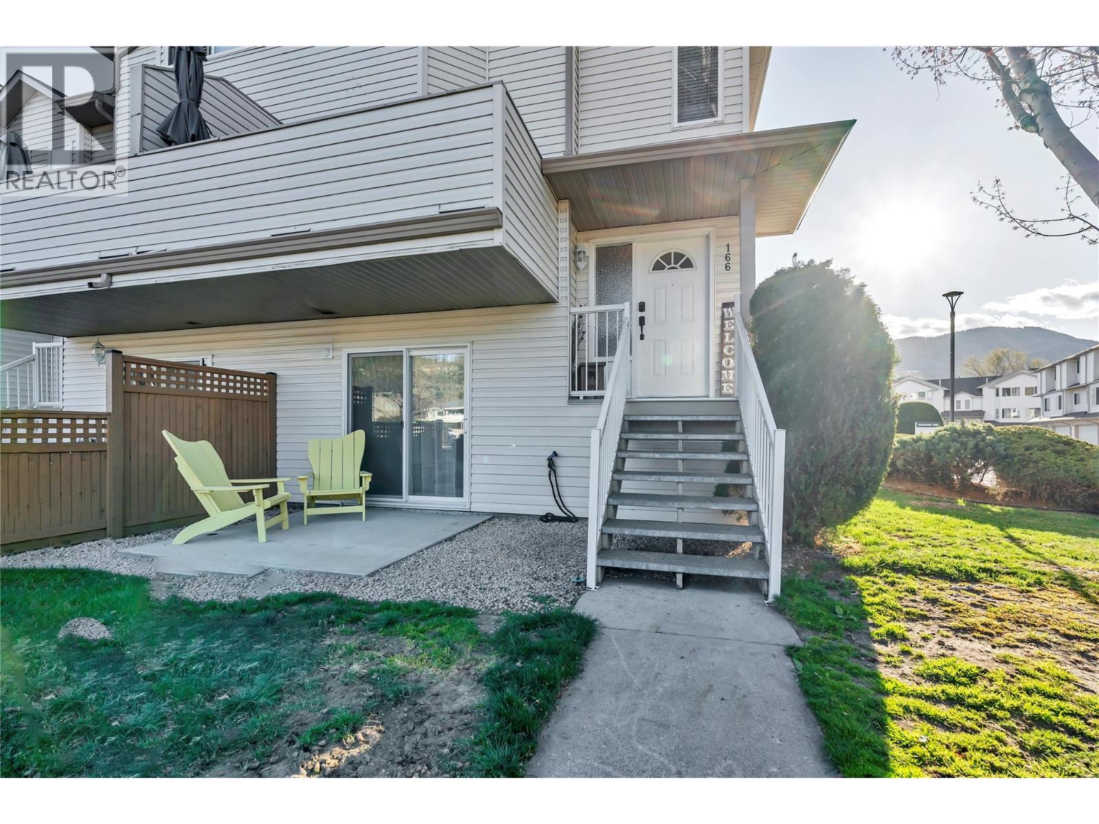 3153 Paris Street Unit# 166, Penticton