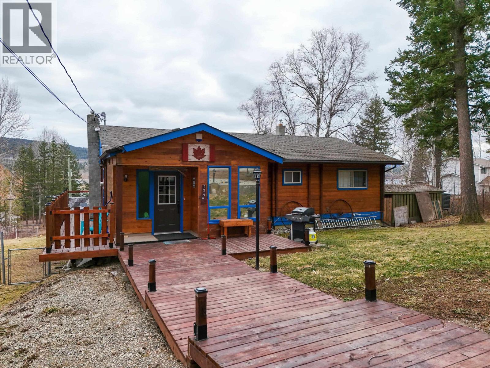 1344 LAKEVIEW DRIVE - 2