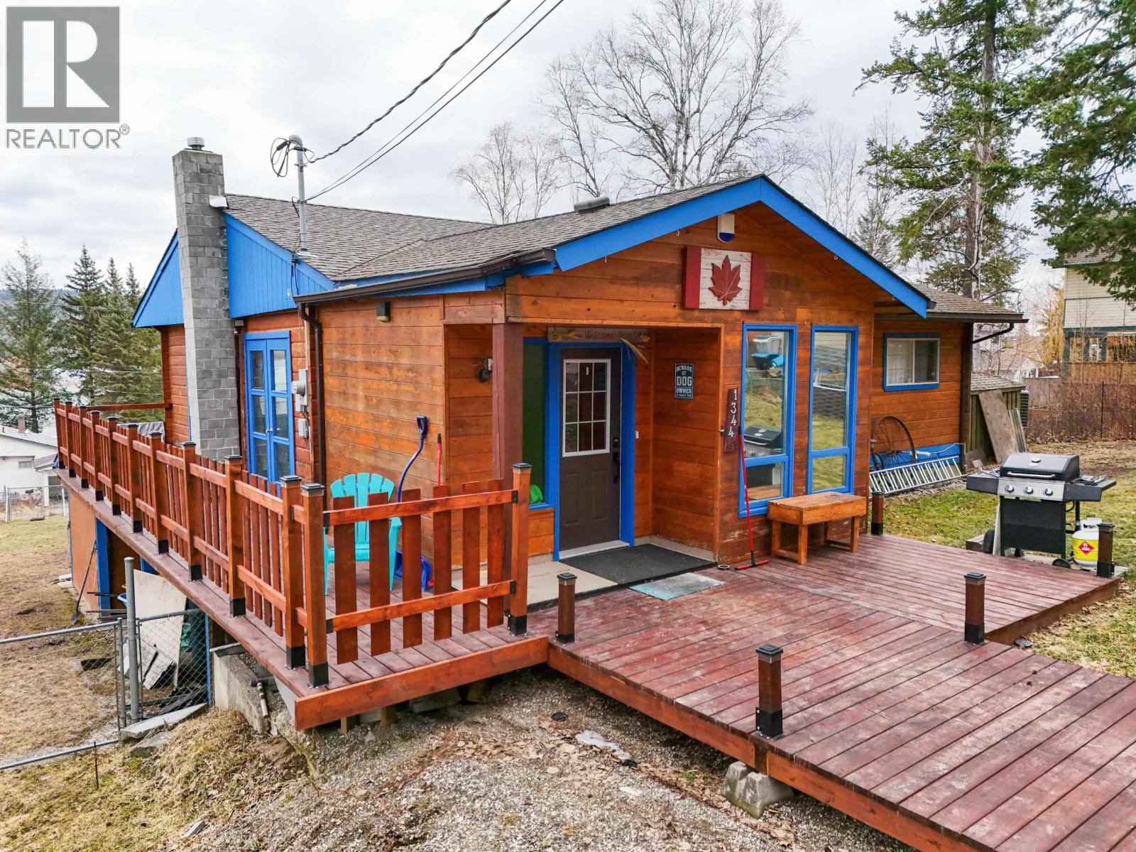 1344 LAKEVIEW DRIVE - 30