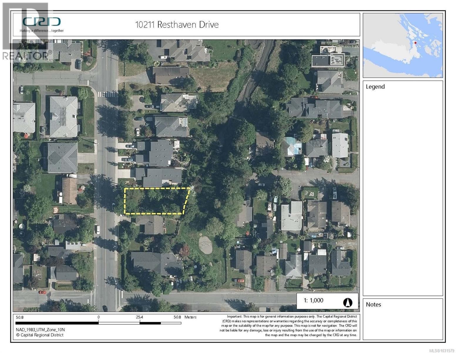  10211 Resthaven Drive, Sidney