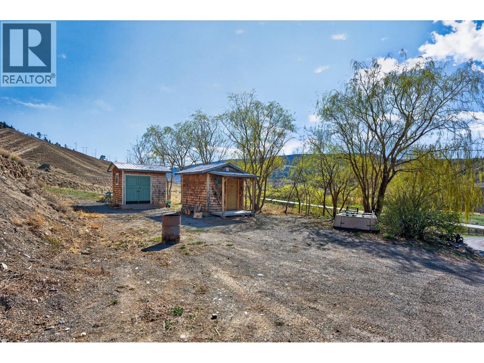3876 HILLS FRONTAGE ROAD - 30