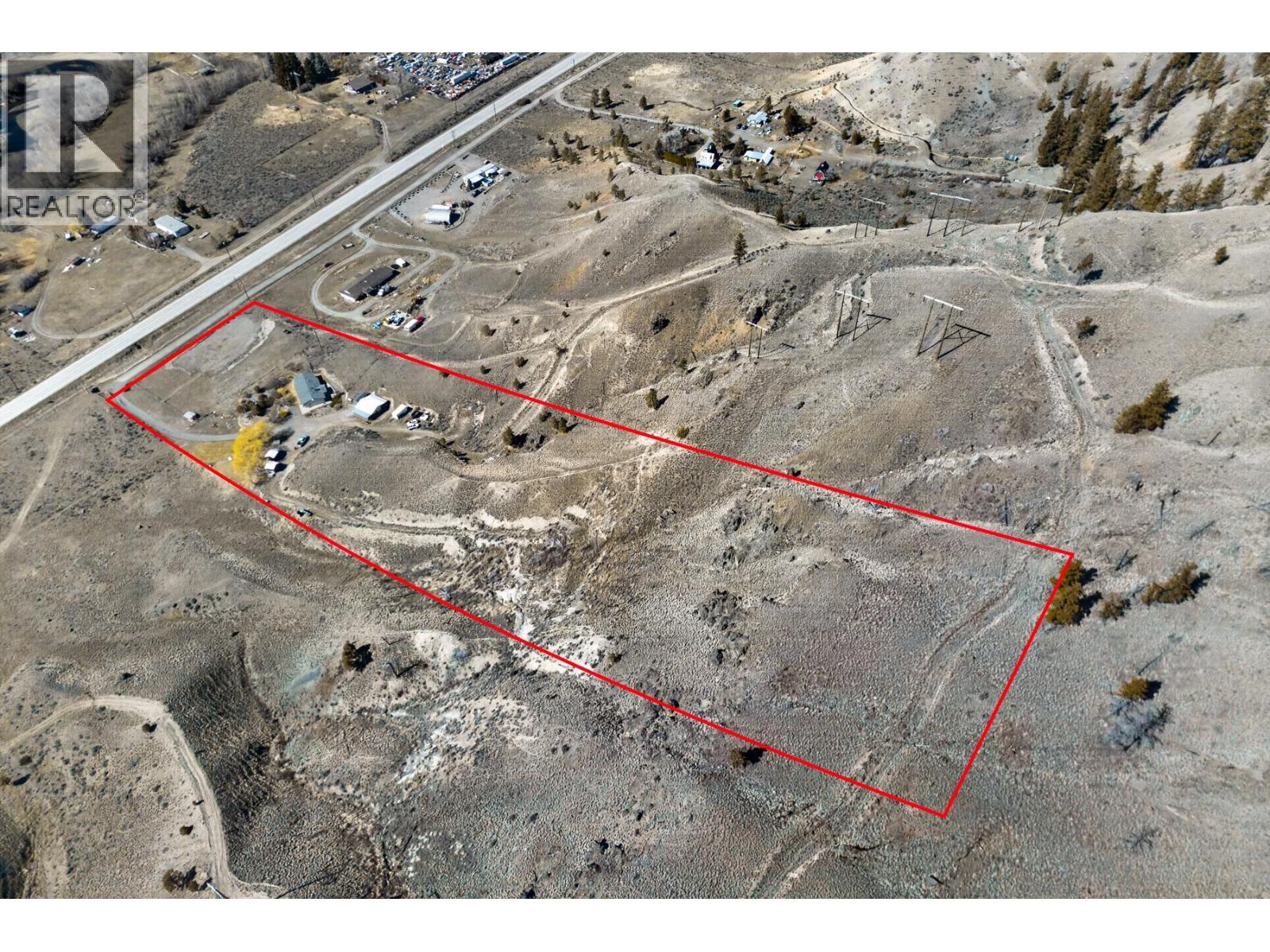 3876 HILLS FRONTAGE ROAD - 66