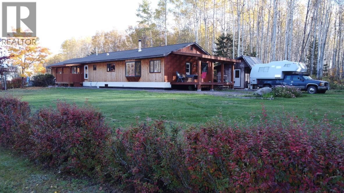 1055 HUDSON BAY MOUNTAIN Road, Smithers