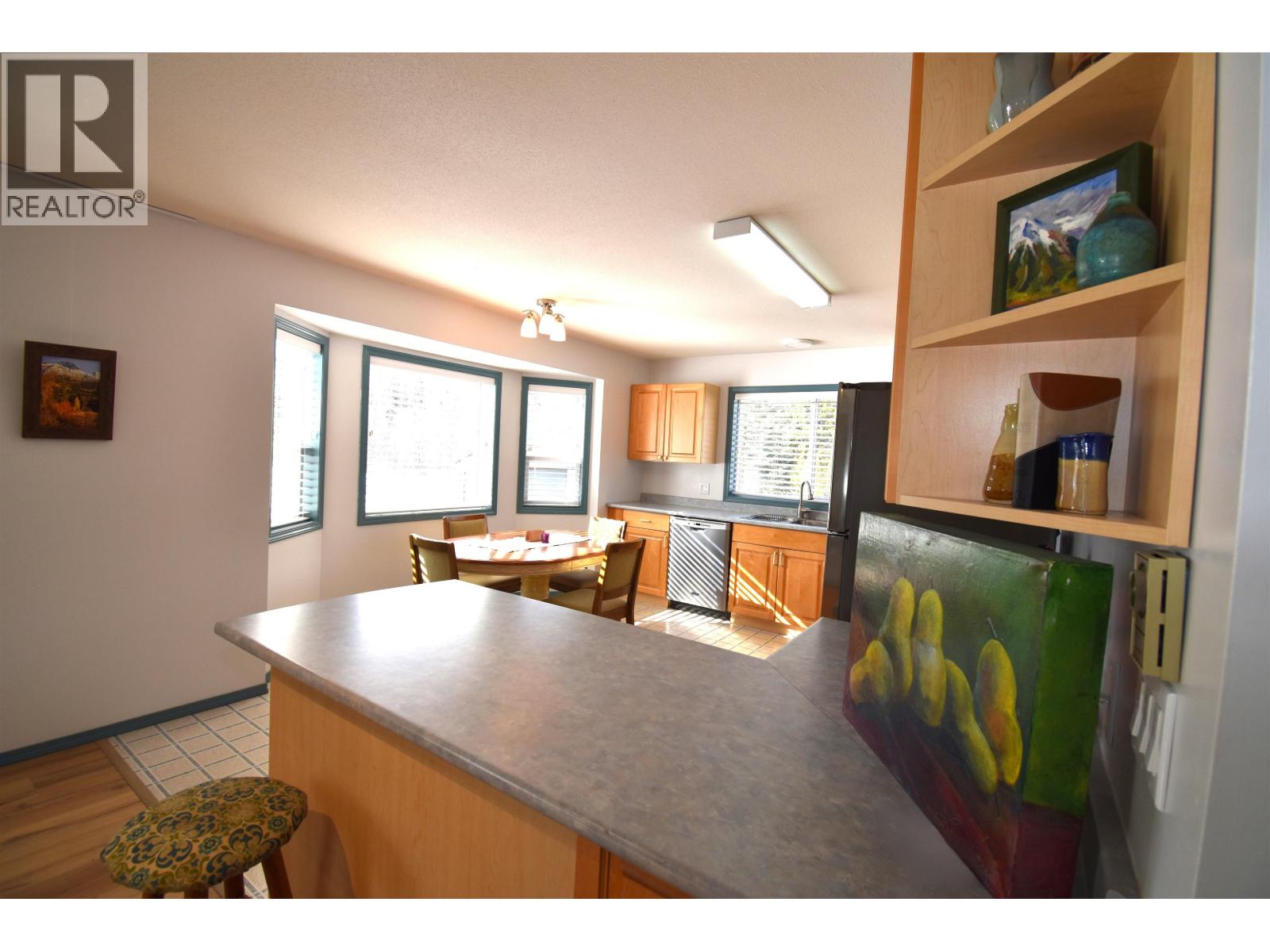 1055 HUDSON BAY MOUNTAIN Road, Smithers