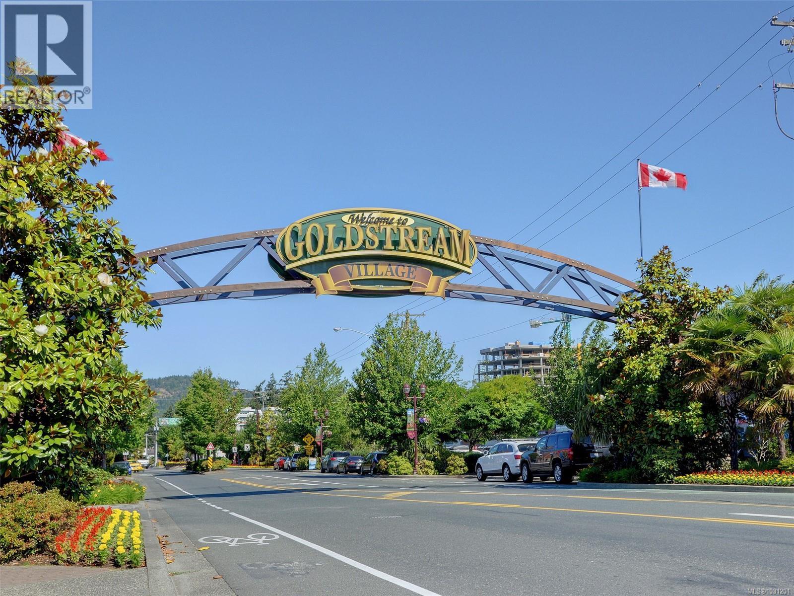 #408 611 GOLDSTREAM AVE - 35