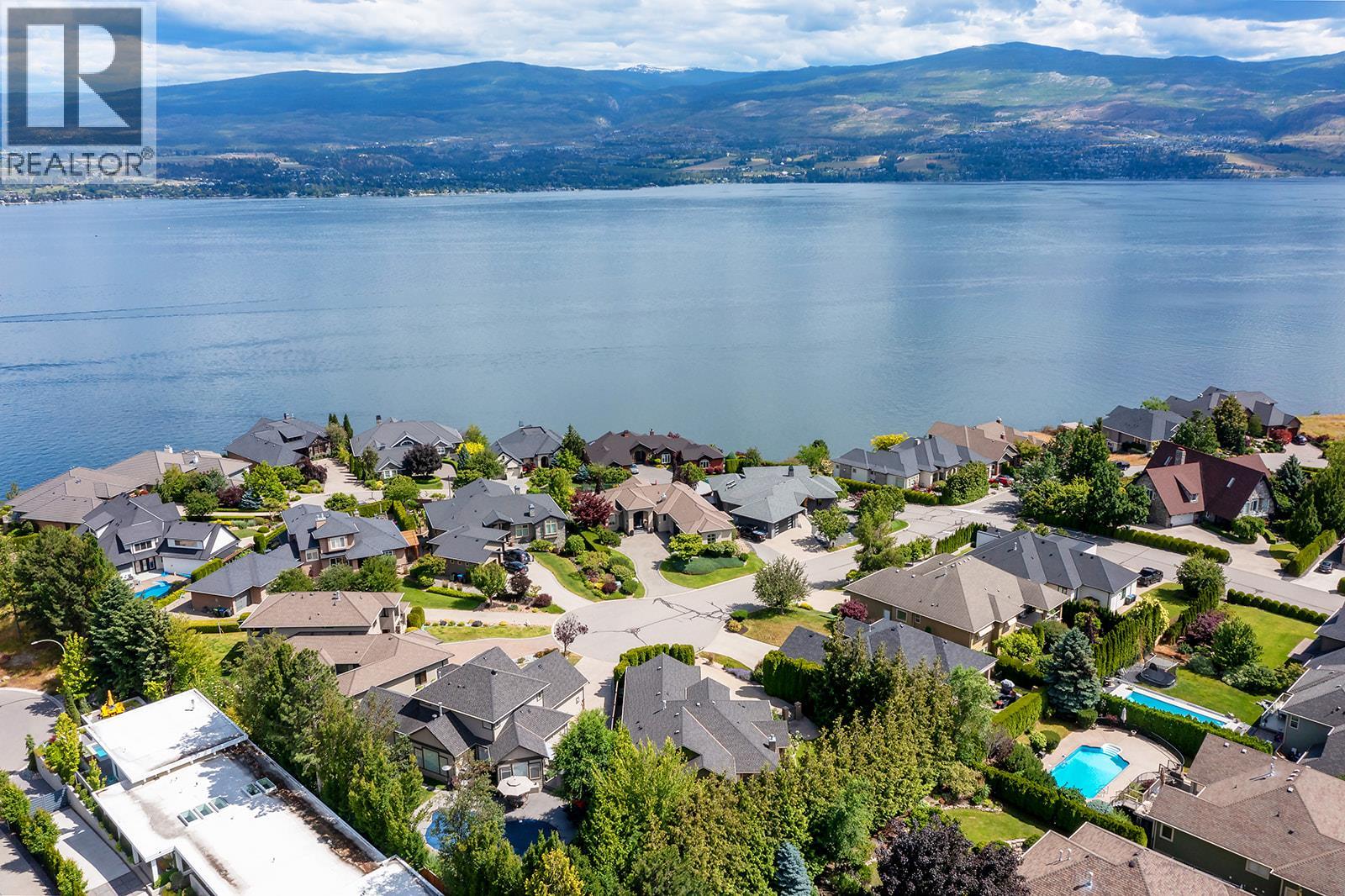 3103 Thacker Drive Unit# 9, West Kelowna