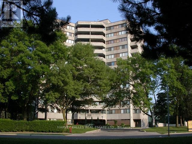 Listing photo of 704 - 150 NEPTUNE DRIVE
