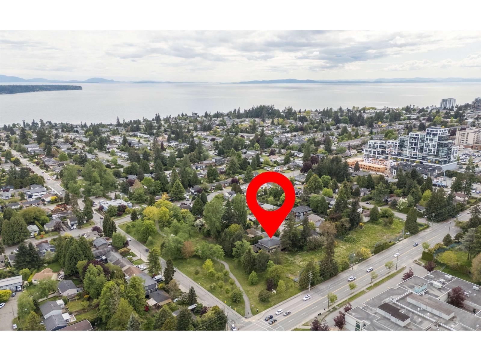 1598 PARKER PLACE, White Rock