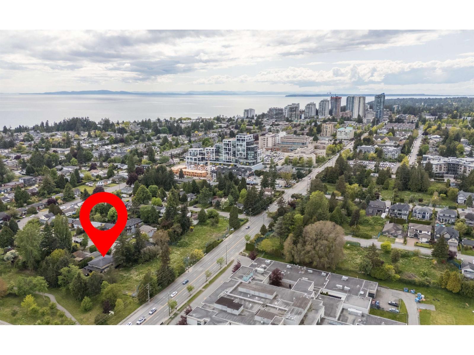 1598 PARKER PLACE, White Rock