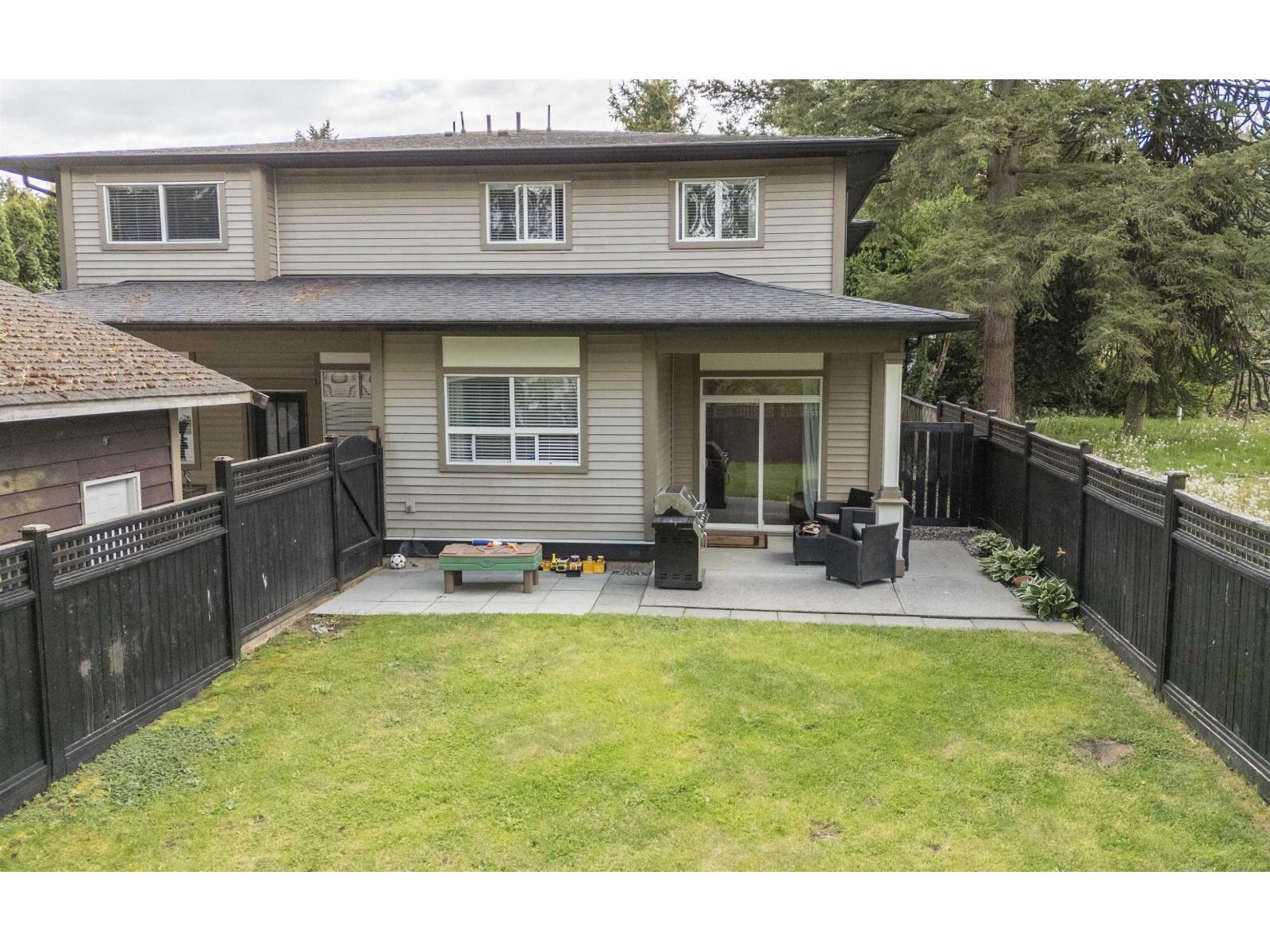 1598 PARKER PLACE, White Rock