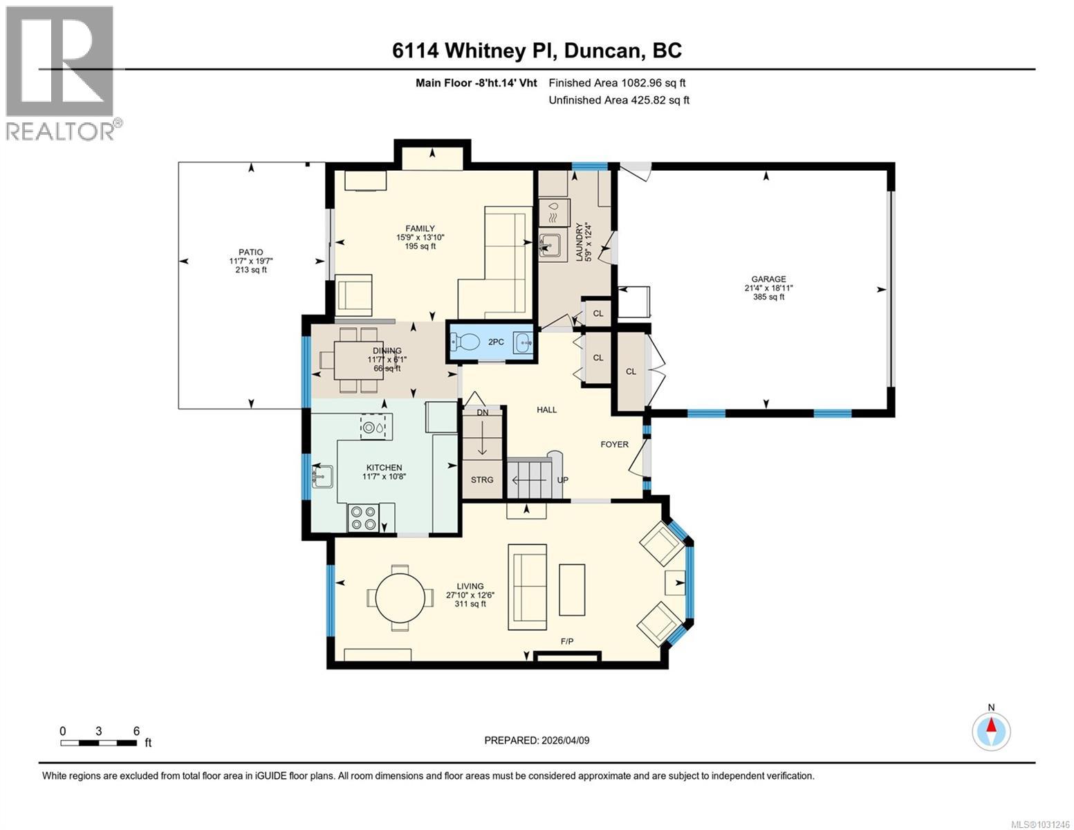 6114 WHITNEY PL - 27