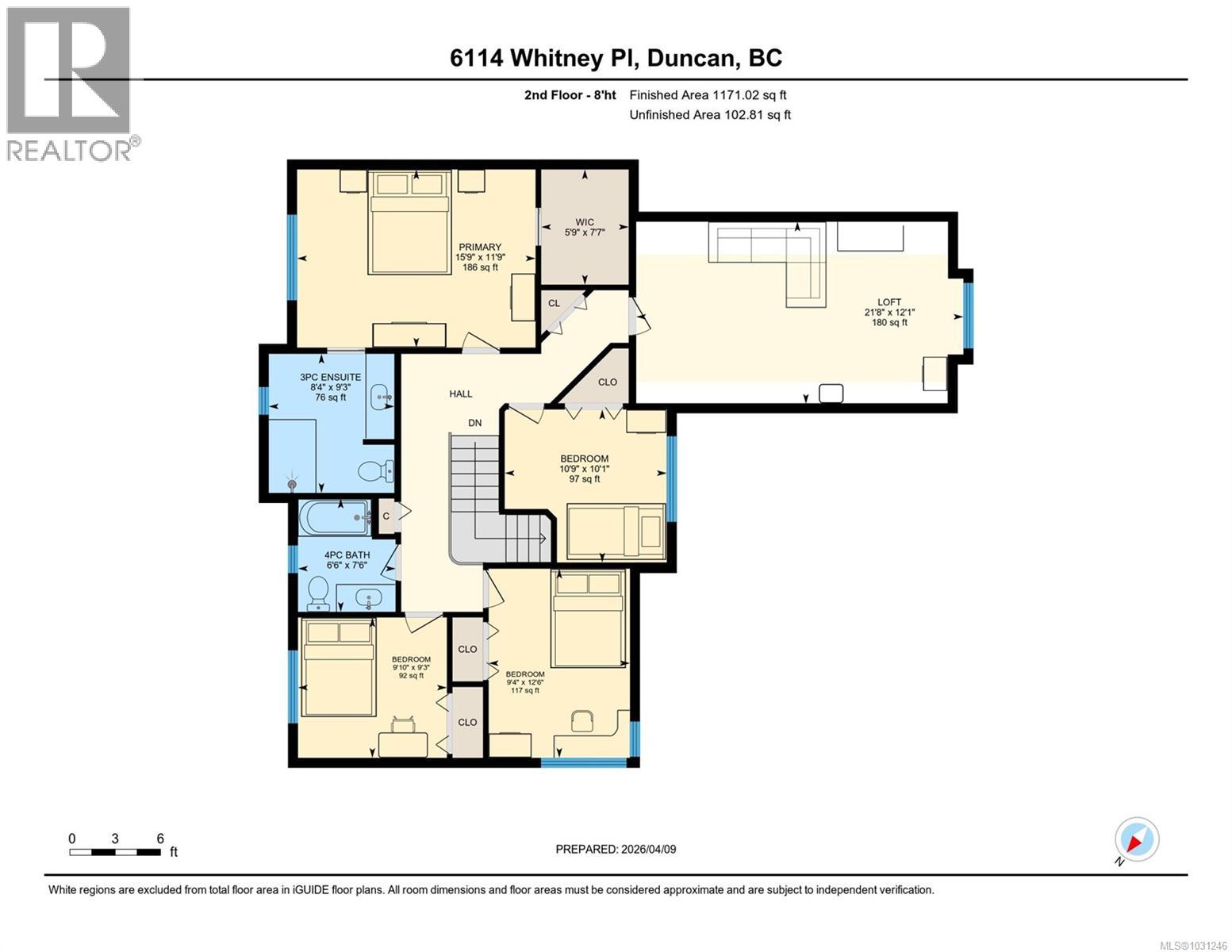 6114 WHITNEY PL - 28