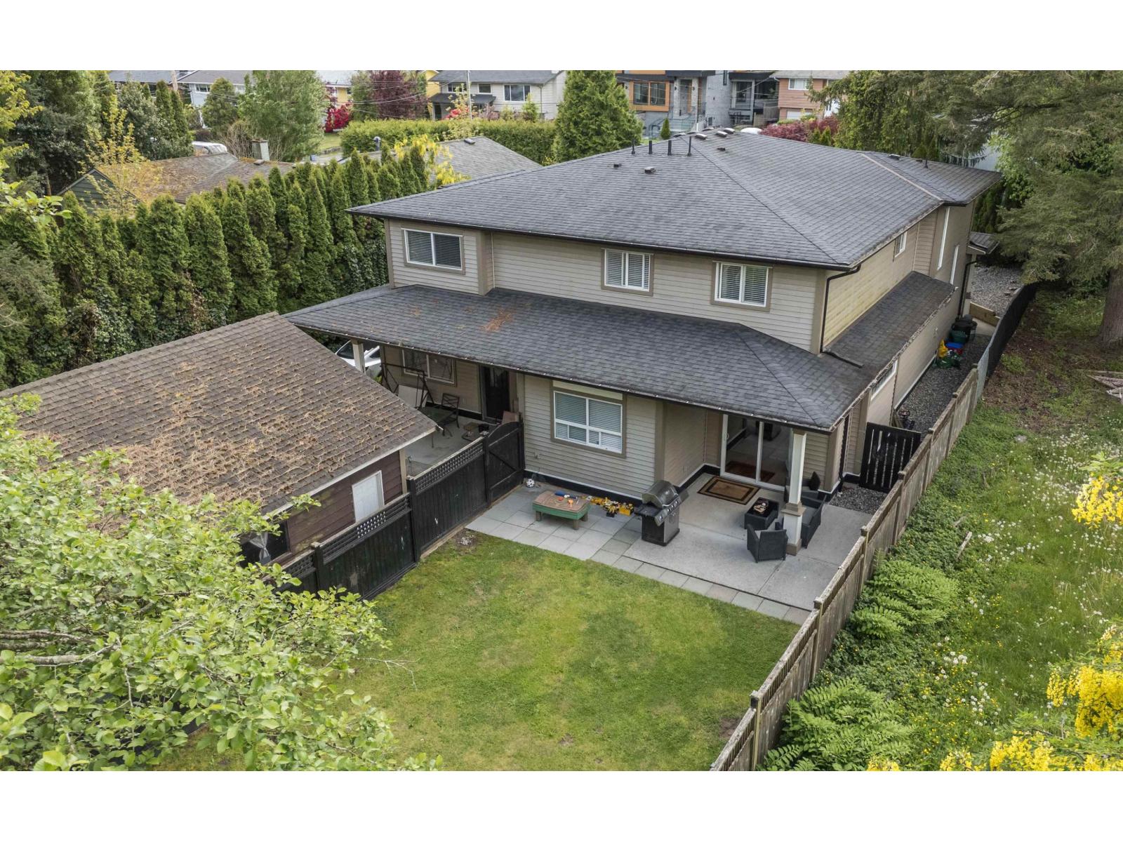 1598 PARKER PLACE, White Rock