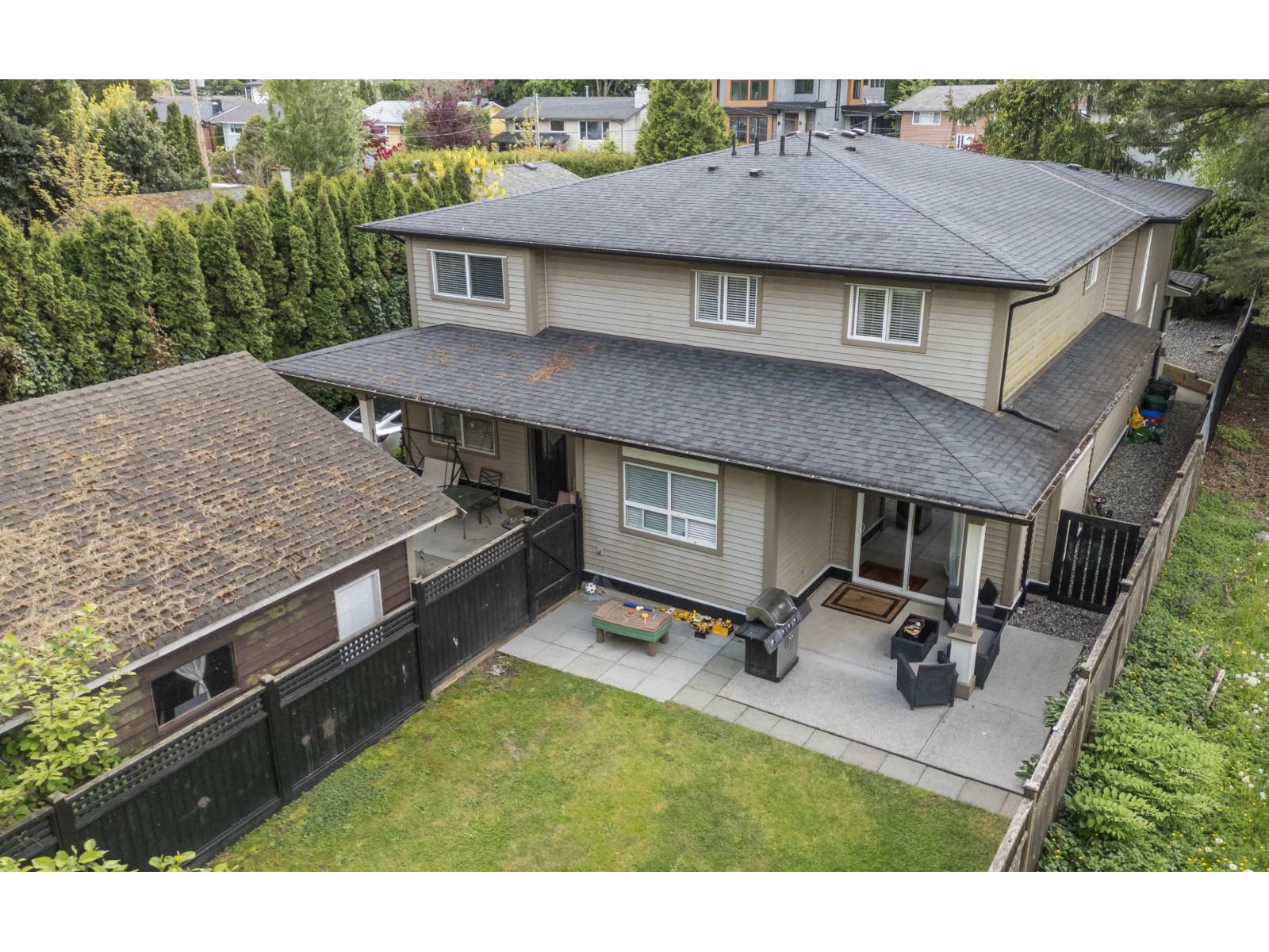 1598 PARKER PLACE, White Rock