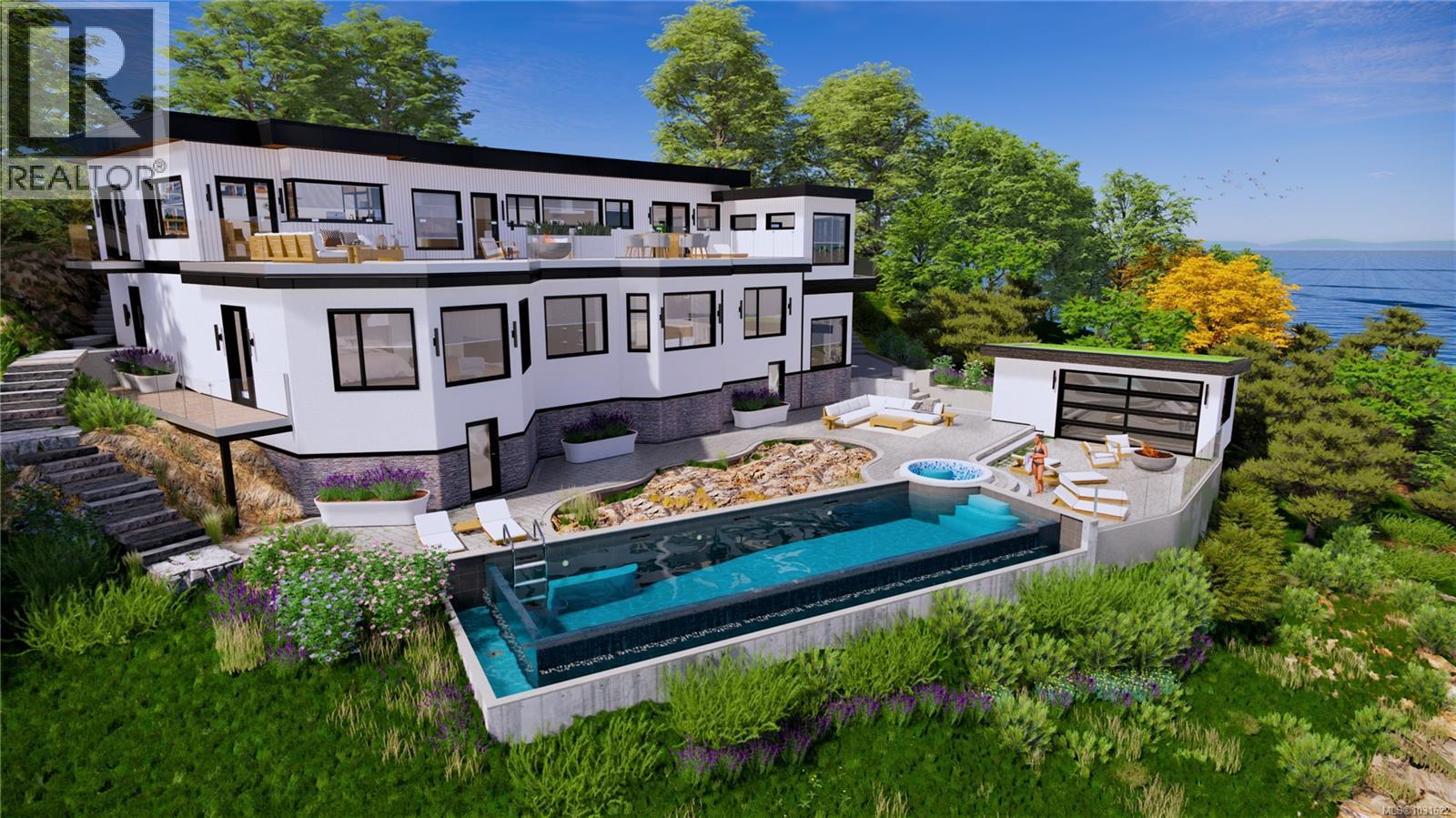 4351 Gordon Head Rd, Saanich