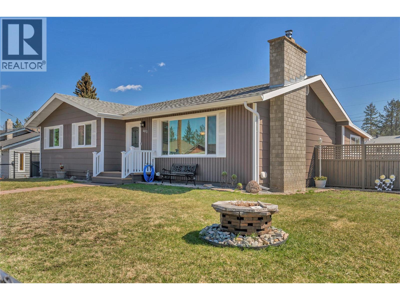 402 BILLITER AVENUE - 1