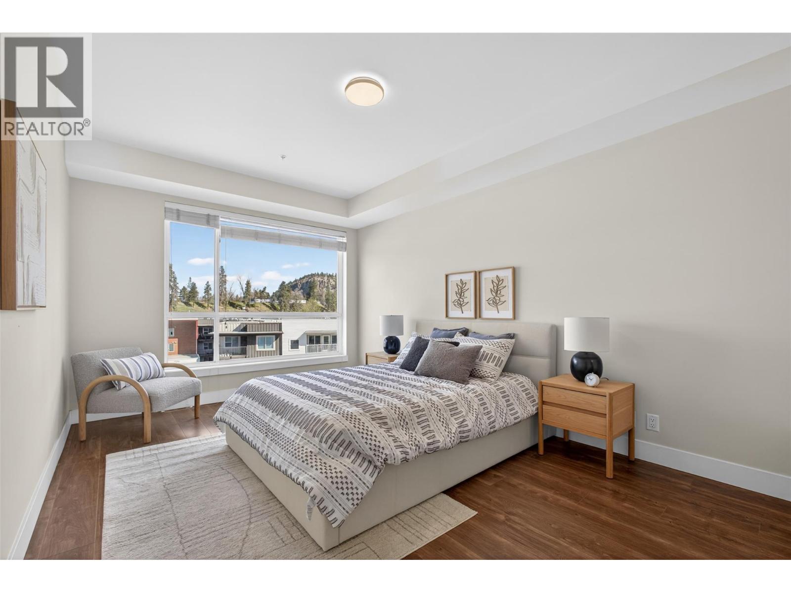 505 1925 Enterprise Way, Kelowna