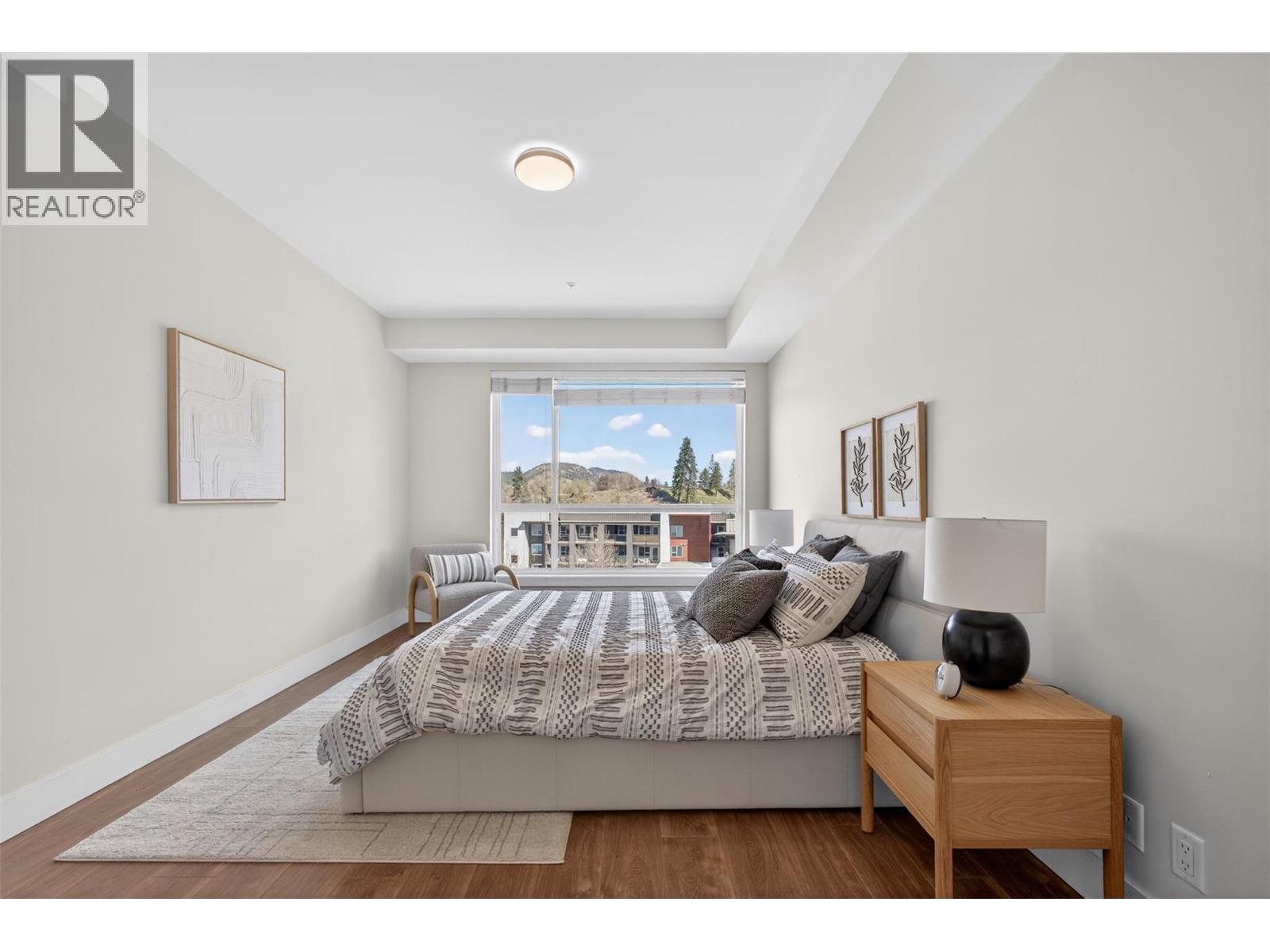 505 1925 Enterprise Way, Kelowna