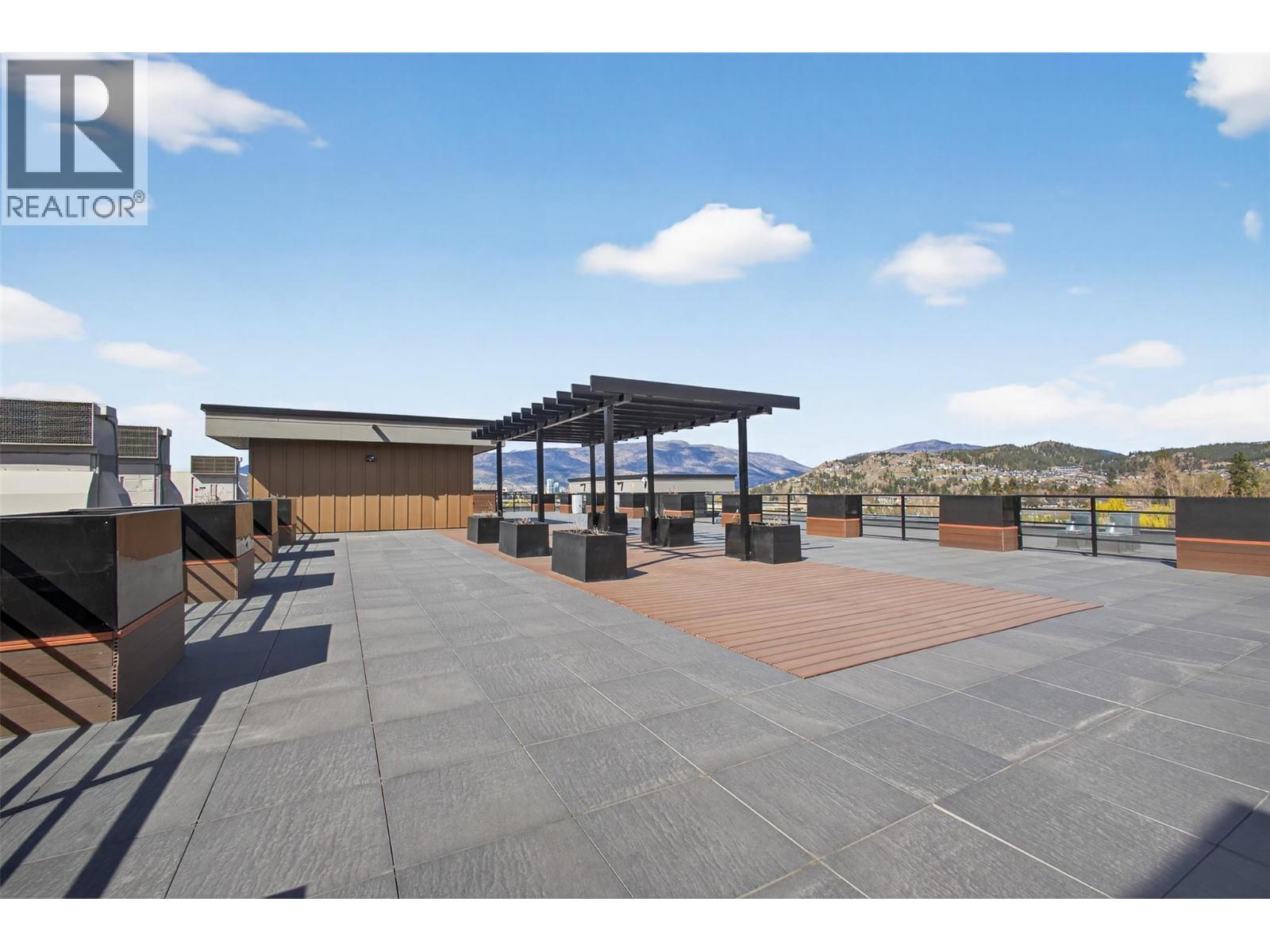 505 1925 Enterprise Way, Kelowna