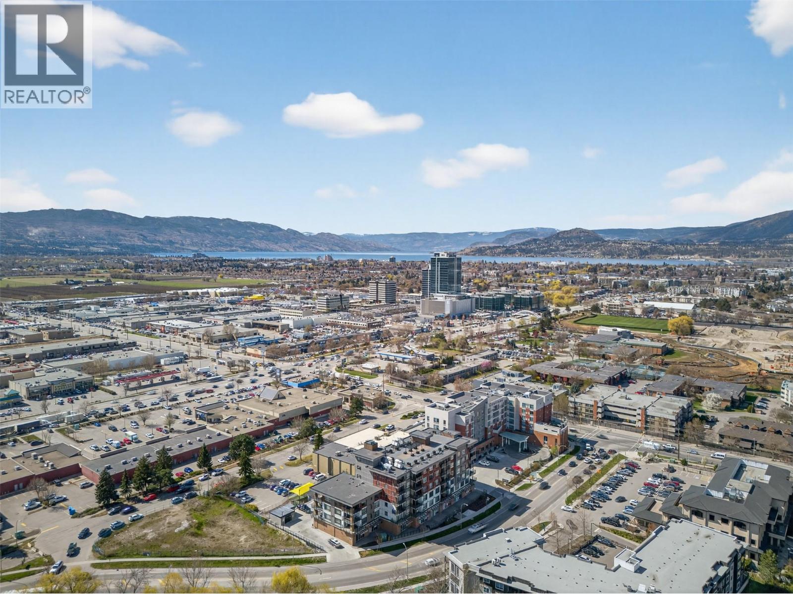 505 1925 Enterprise Way, Kelowna