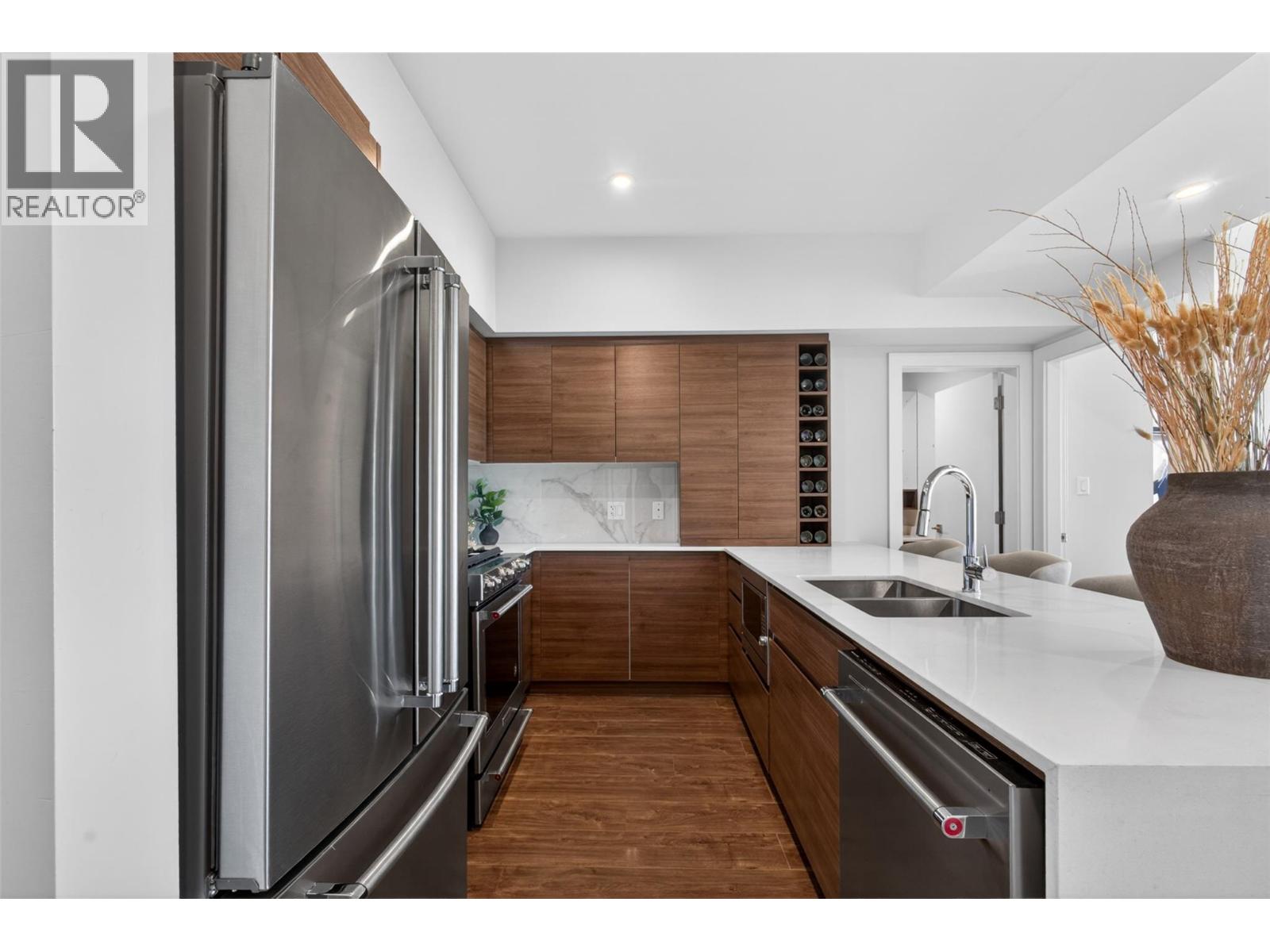 505 1925 Enterprise Way, Kelowna