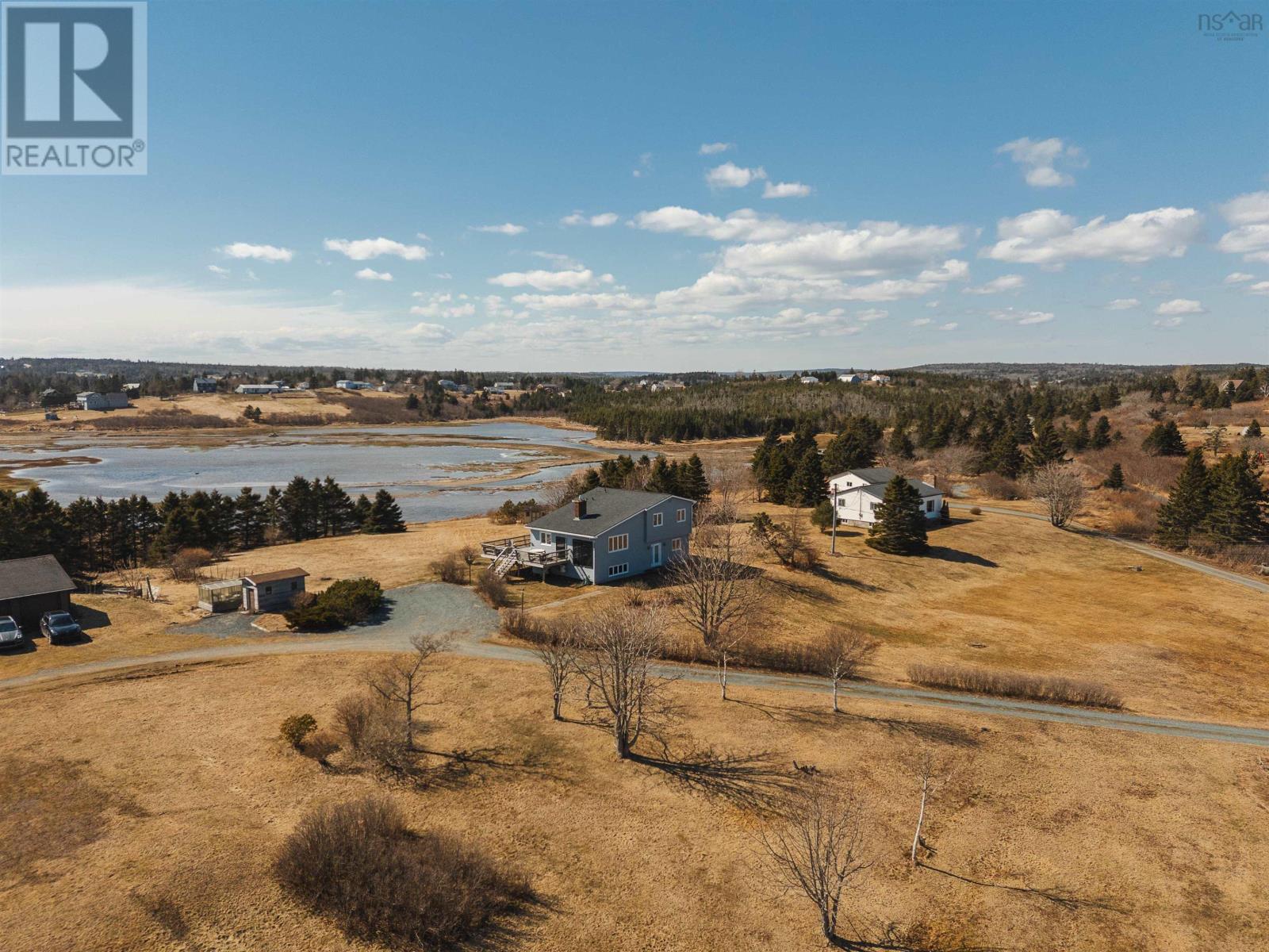 Property 38 of 48 of 3930 Lawrencetown Road