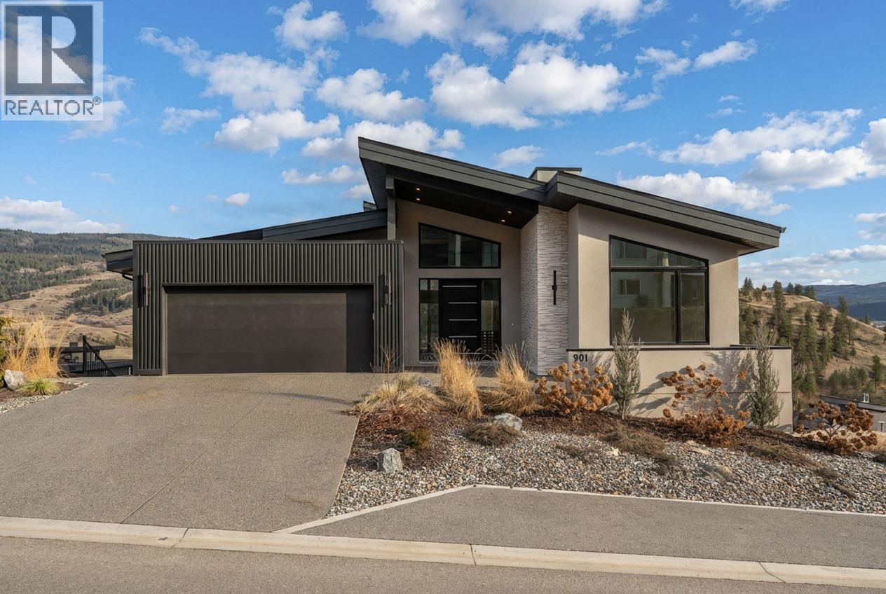  901 Melrose Street, Kelowna