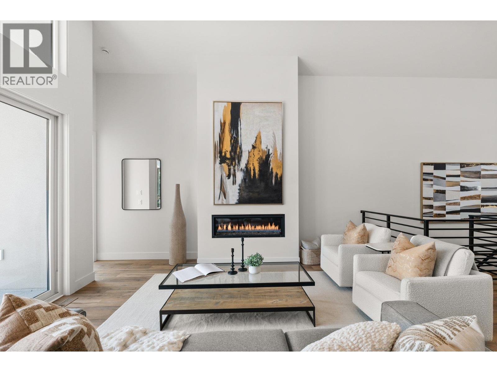  901 Melrose Street, Kelowna