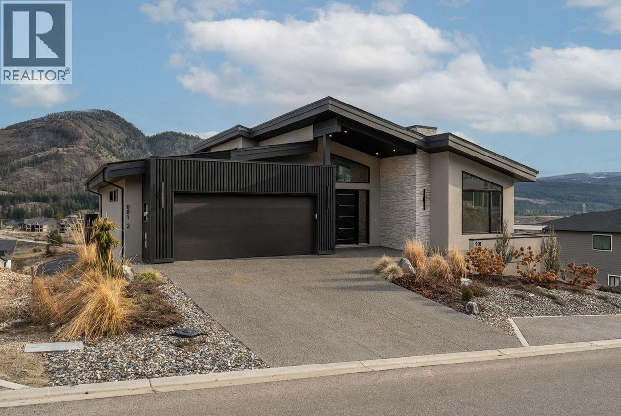  901 Melrose Street, Kelowna