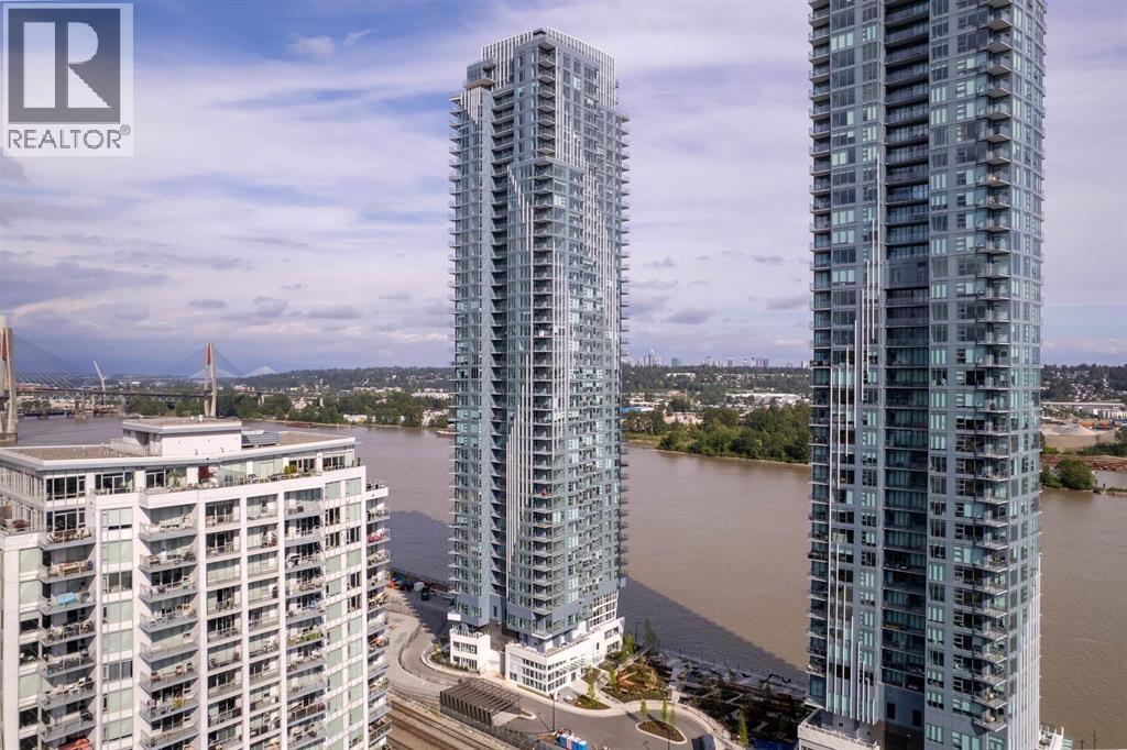 1104 660 QUAYSIDE DRIVE