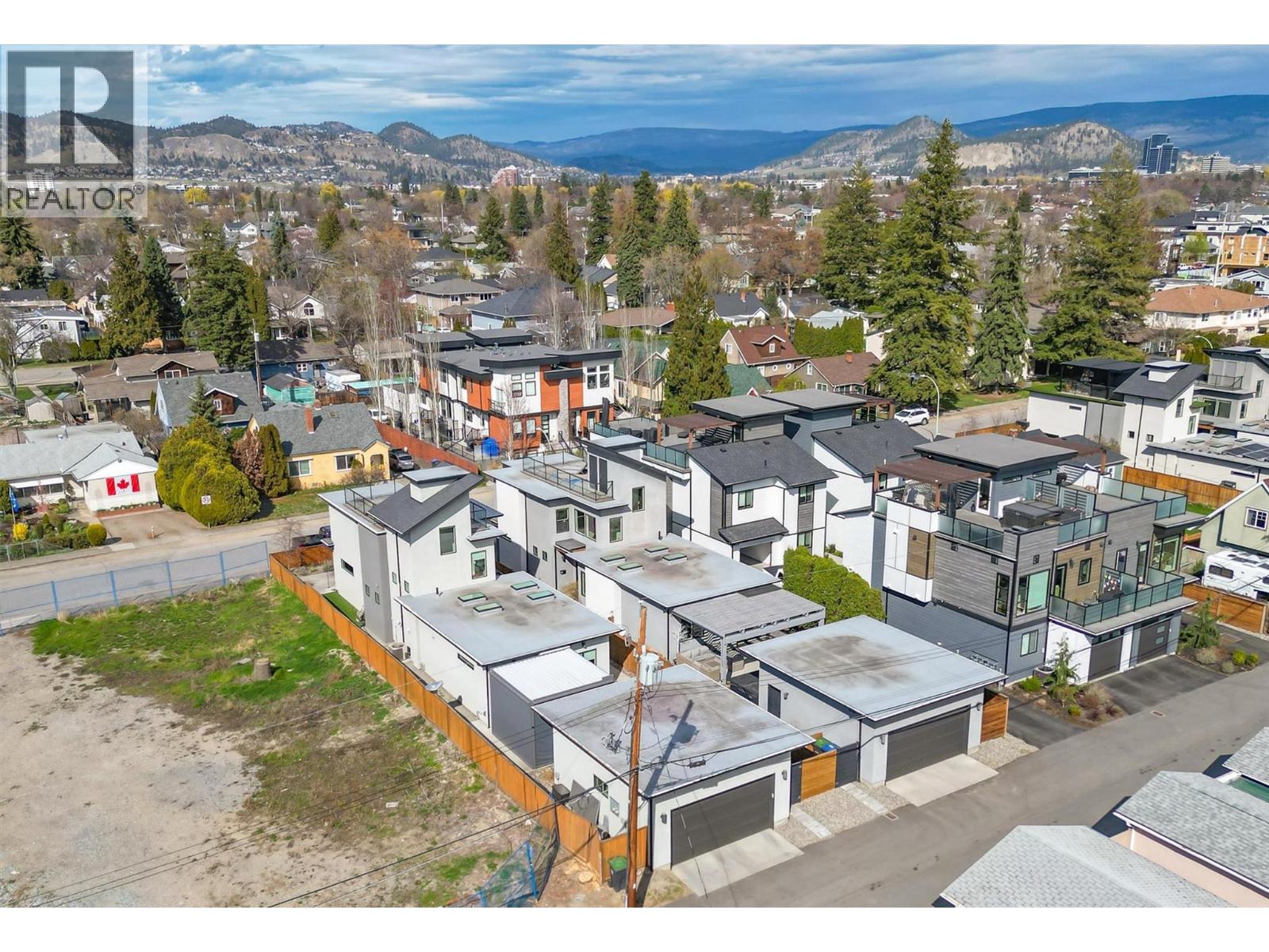 553 Patterson Avenue, Kelowna