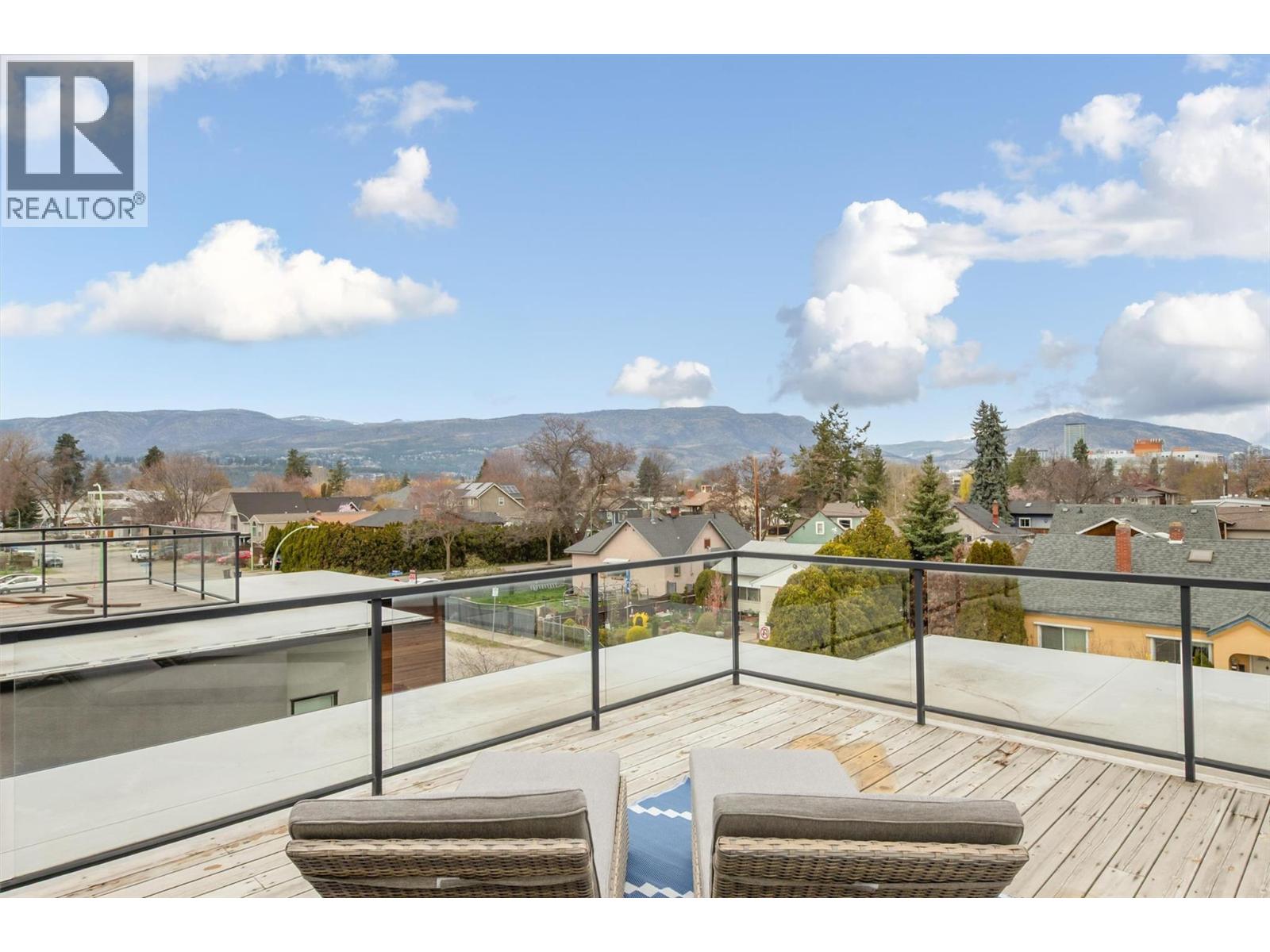553 Patterson Avenue, Kelowna