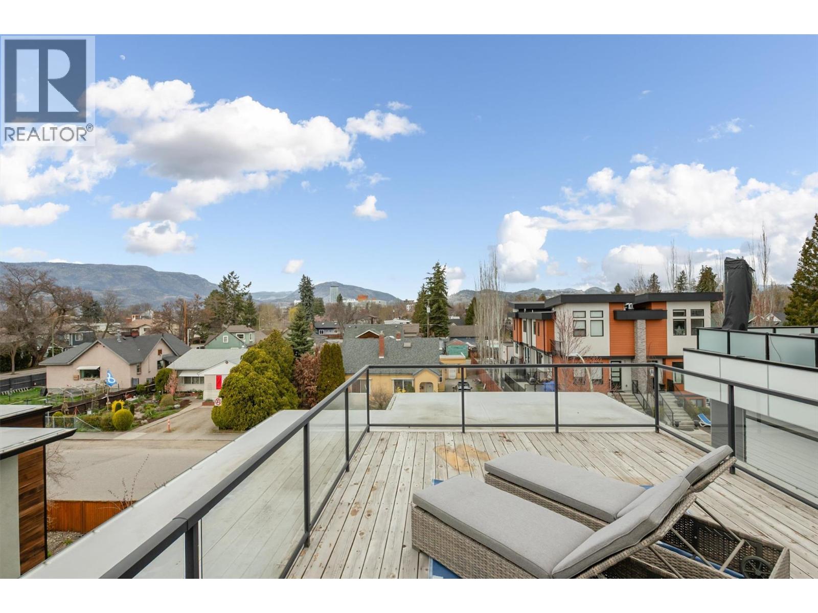 553 Patterson Avenue, Kelowna