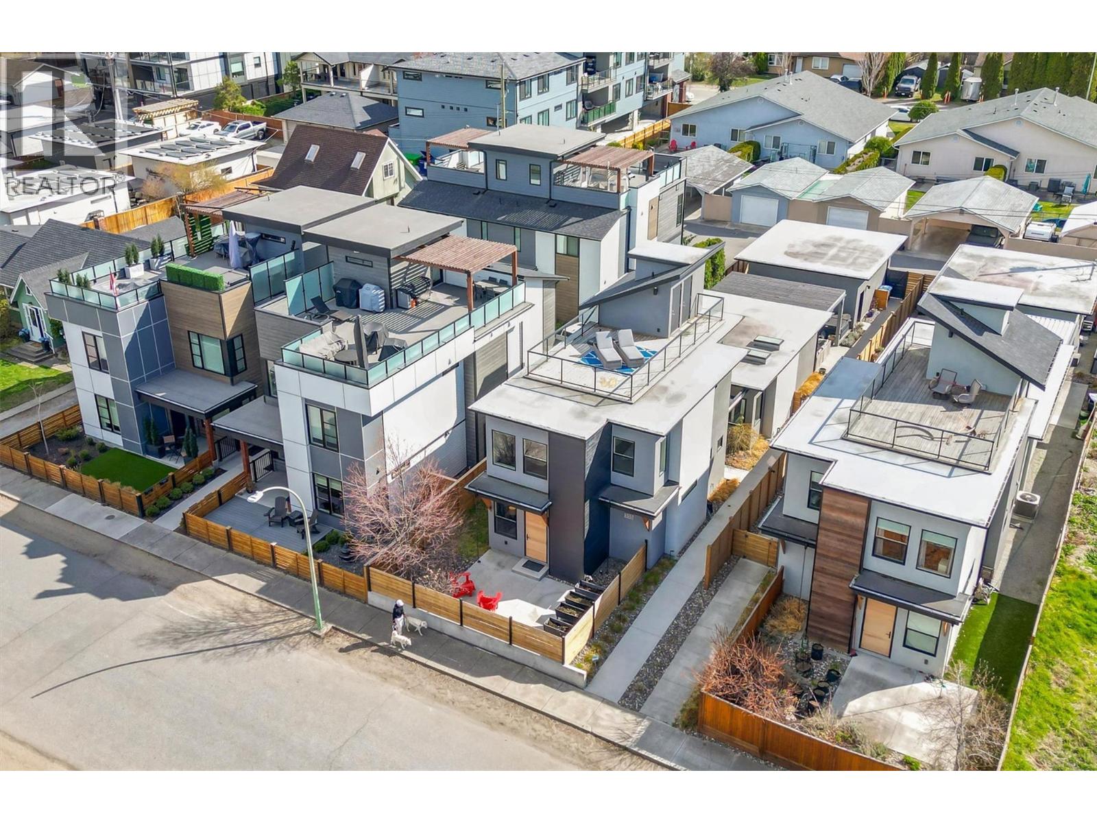 553 Patterson Avenue, Kelowna