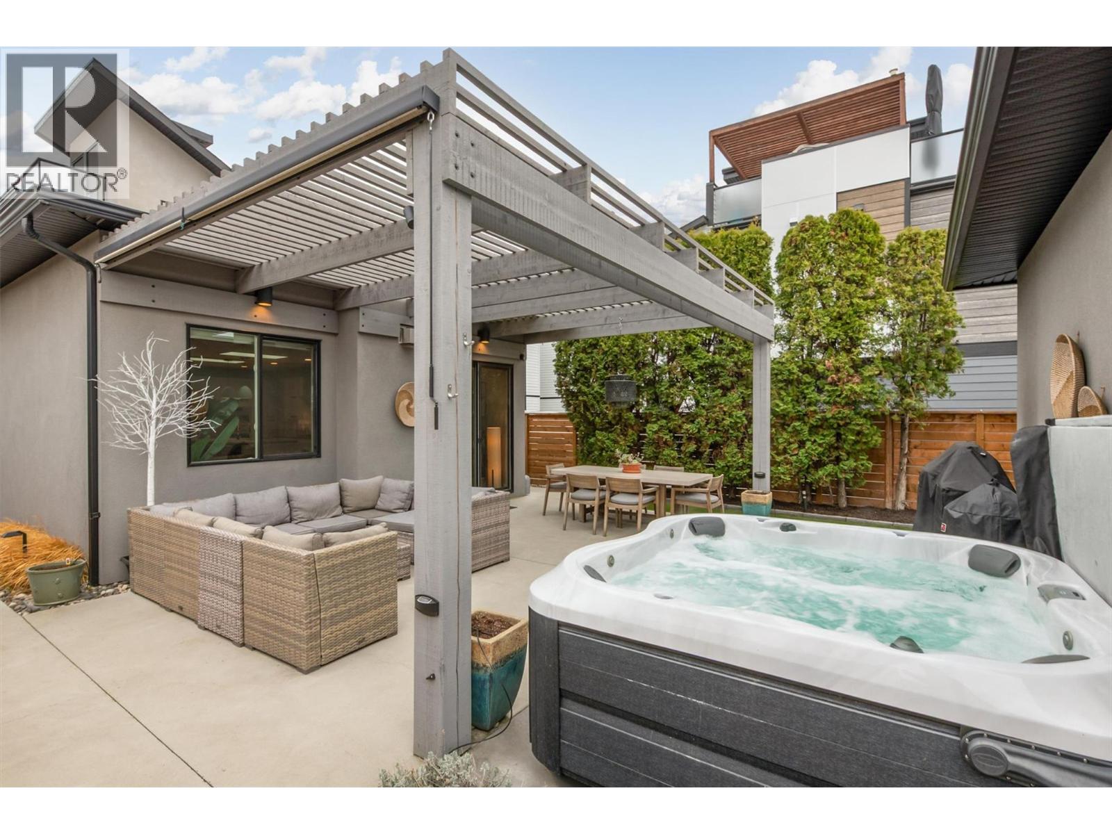 553 Patterson Avenue, Kelowna